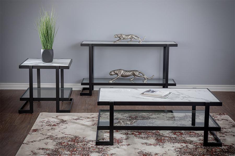 River Coffee Table - Royal Living Furniture