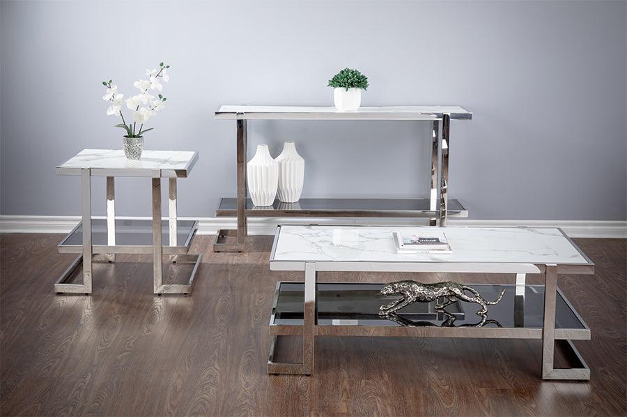 River Coffee Table - Royal Living Furniture