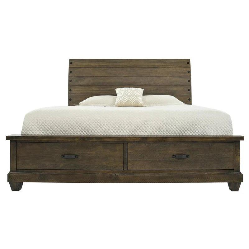 Rylee - Bedroom Set - Royal Living Furniture
