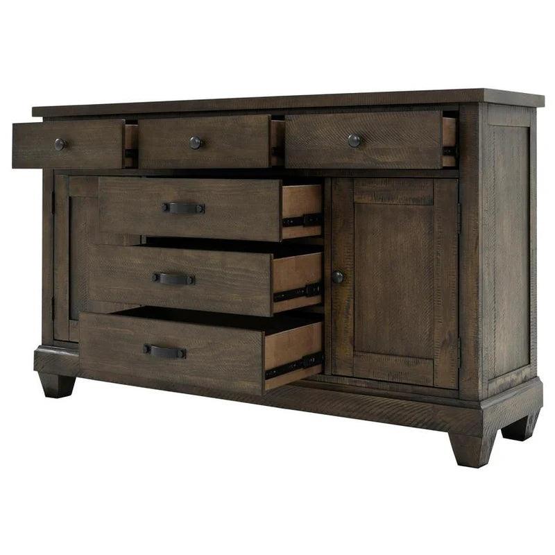 Rylee - Bedroom Set - Royal Living Furniture
