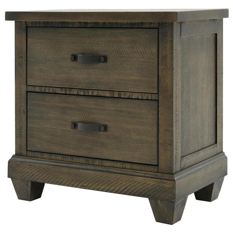 Rylee - Bedroom Set - Royal Living Furniture