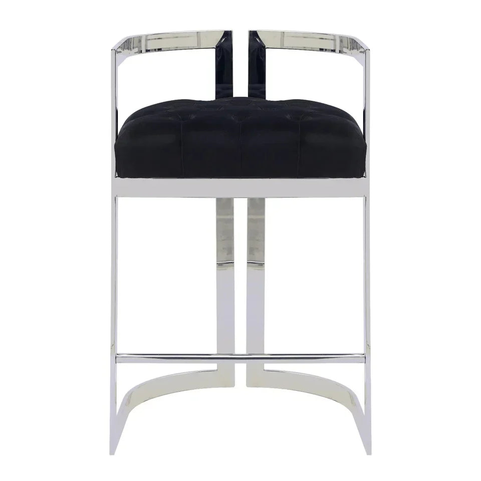 Lina Barstool - Royal Living Furniture