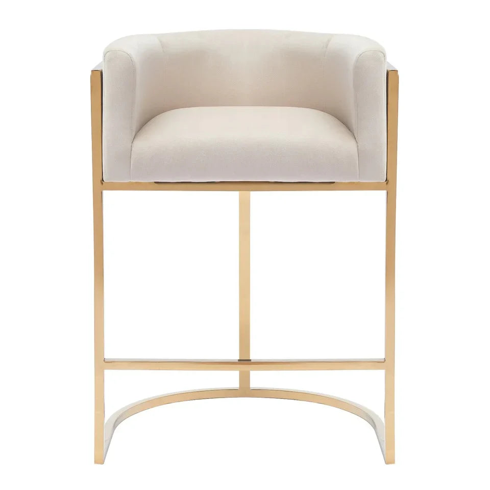 Jane Barstool - Royal Living Furniture