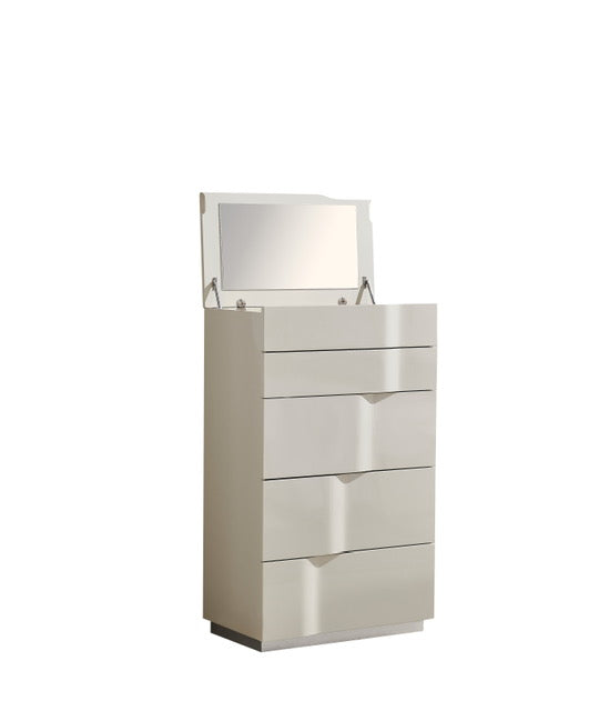 Glory Lift top Bedroom Set - Royal Living Furniture