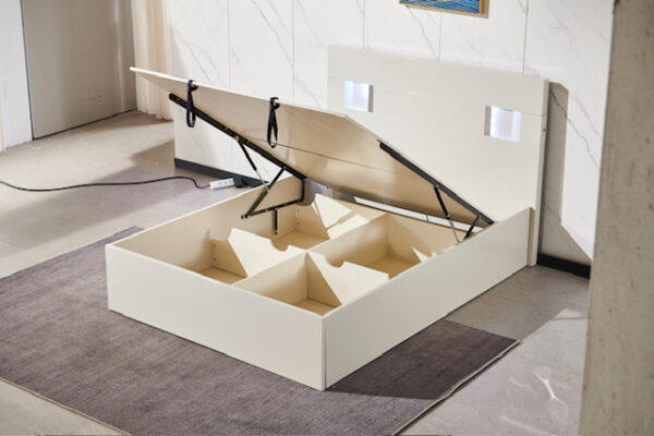 Glory Lift top Bedroom Set - Royal Living Furniture