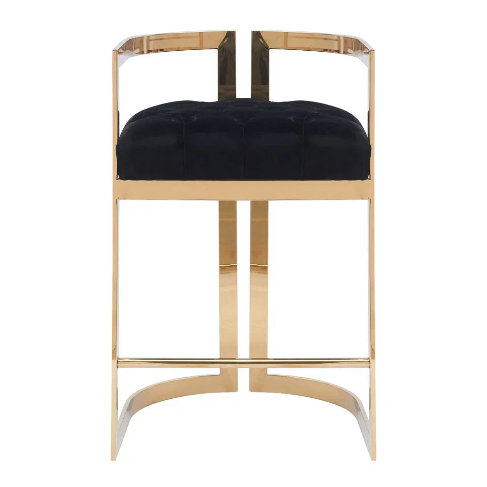 Lina Barstool - Royal Living Furniture