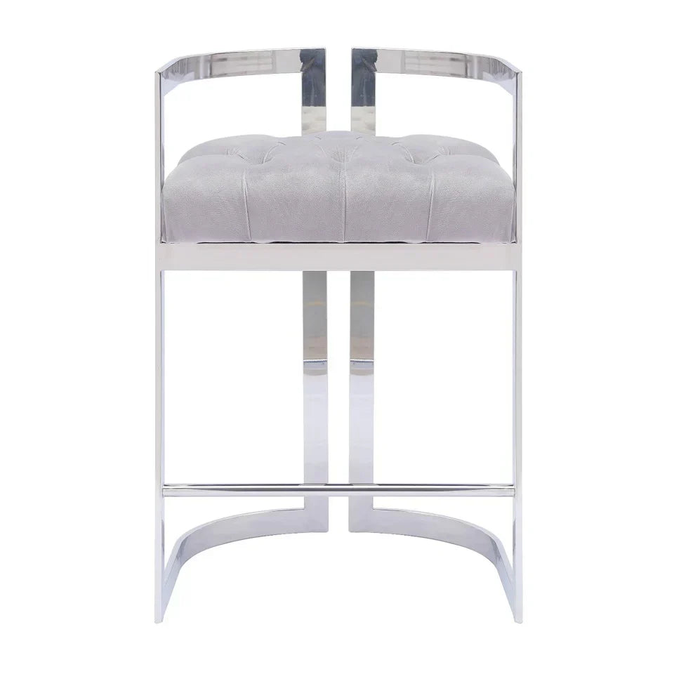 Lina Barstool - Royal Living Furniture