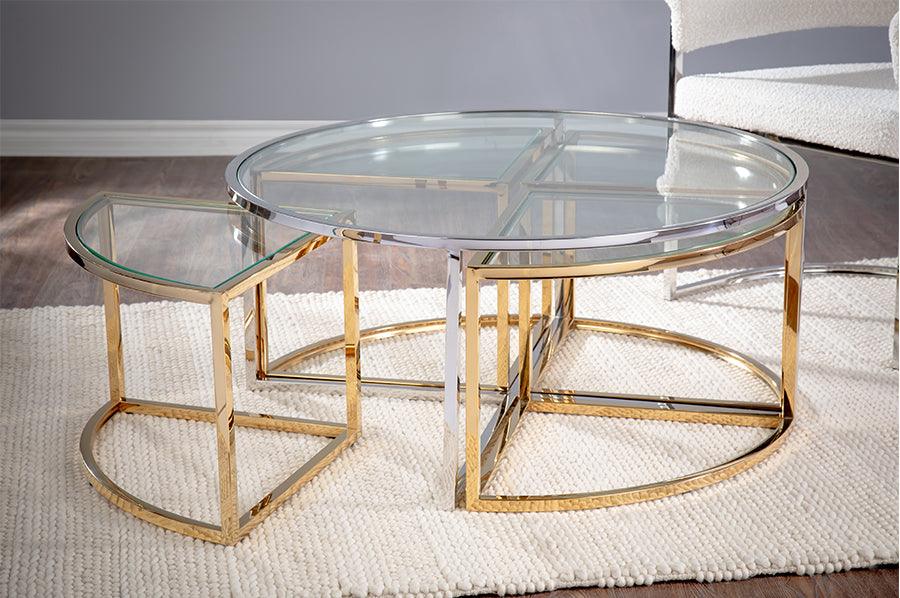United Coffee Table - Royal Living Furniture