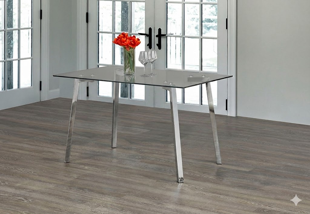 Dining Table - T 5065 - Royal Living Furniture