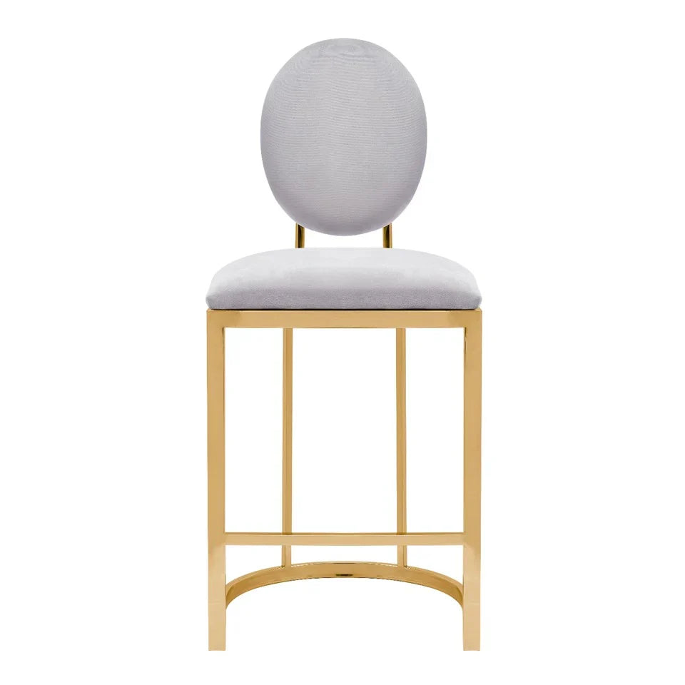Cherry Barstool - Royal Living Furniture